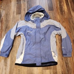 Columbia Jacket
